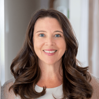 Wendy De Rosa Headshot