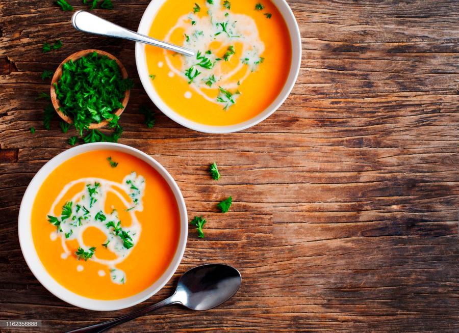 soup soup