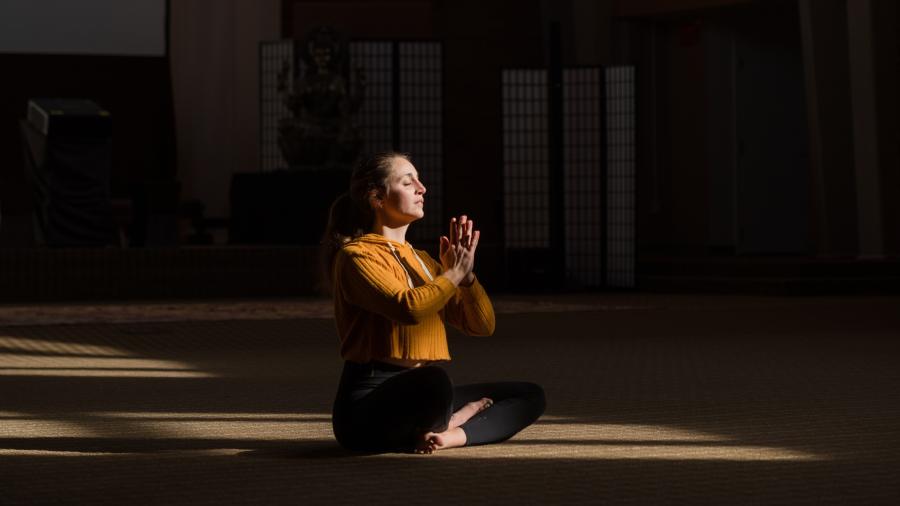 Meditation